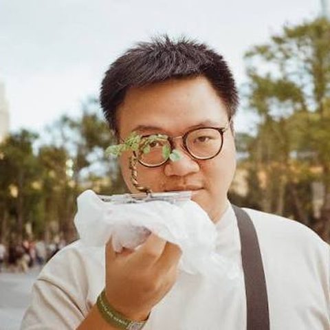 陳威翔