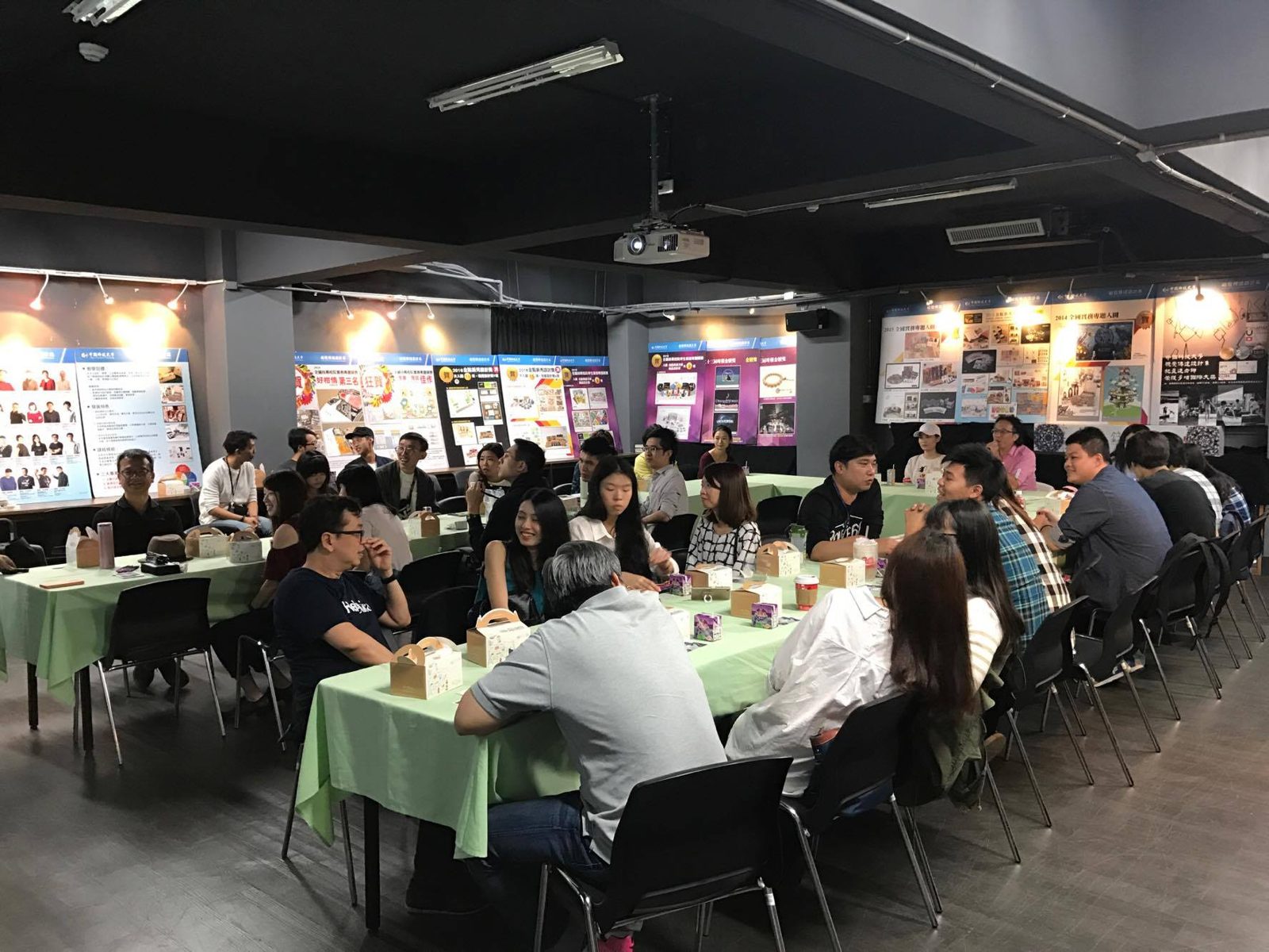 2016 台北校區系友會