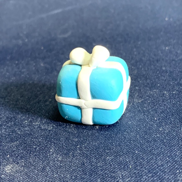禮物立體造形