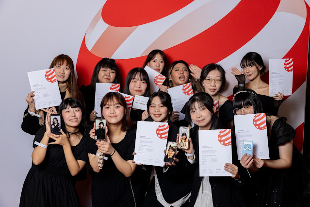 中國科大視傳系